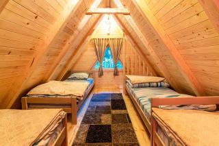KOMOVI - Dream house - - 1