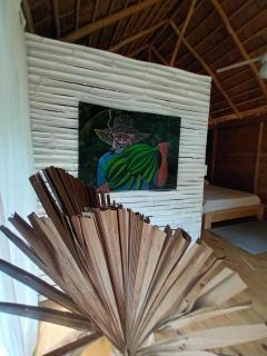 Samo Eco Lodge - Las Terrenas - 9