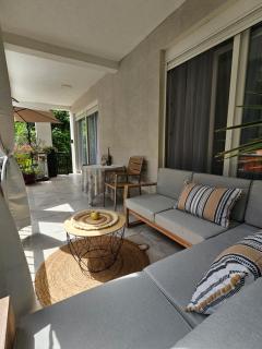Apartments Tivat - Tivat - 1