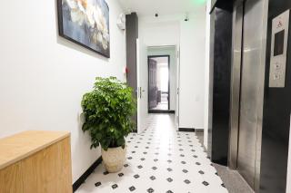 Ruby Star Hotel Nam Quoc Cang - Ho Chi Minh City - 3