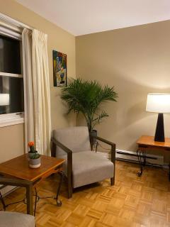 Downtown Halifax suites - 1