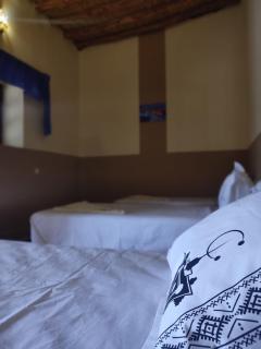 Sahara Sands Hotel - Merzouga - 6