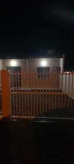 Geminado com piscina - Barra Velha - 9
