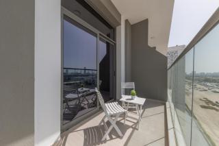 Shining studio in Laya Heights - Dubai - 8