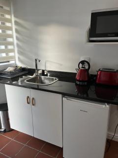 Studio 7 on Risa - Port Elizabeth - 7