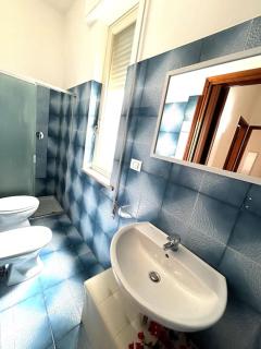 Perfetta per famiglie - Villa Fronte Mare Marsala - Marsala - 5
