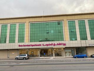 روزا للشقق المخدومة - 6