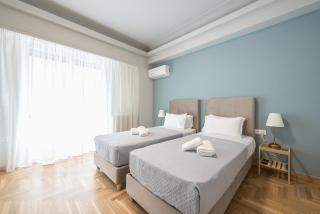 Nomad-Friendly 3bdr Spacious Apt - Atene - 8