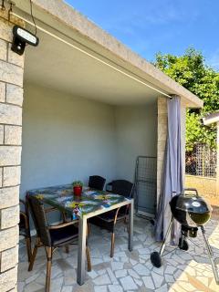 Enna Apartment B Meerblick perfect location - Medulin - 7