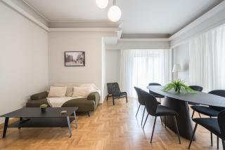 Nomad-Friendly 3bdr Spacious Apt - Atene - 2