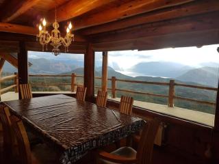 Espectacular Casa de montaña Land of hope and dreams Las pendientes ski village - San Martín de los Andes - 1