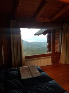 Espectacular Casa de montaña Land of hope and dreams Las pendientes ski village - San Martín de los Andes - 7