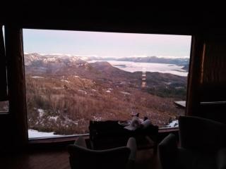 Espectacular Casa de montaña Land of hope and dreams Las pendientes ski village - 6