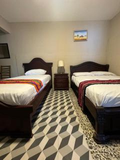 Hostal La Casta - Camarones - 3