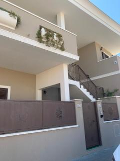 La casa dei Girasoli - Maracalagonis - 3