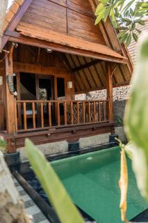 Yoki's Bungalow - Kuta - 9