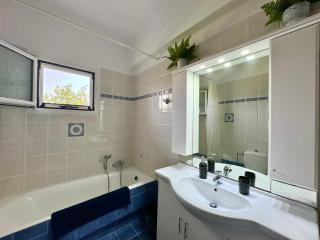 Villa Serenity Spilia Garden floor - Argostoli - 2