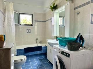 Villa Serenity Spilia Garden floor - Argostoli - 1