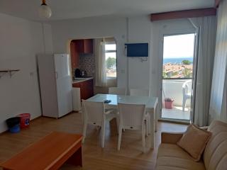 Villa Apart Hotel - Ortaköy - 6
