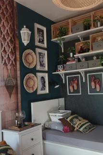 Bohemian Elly room Varna - Varna - 6