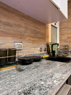 Charming serviced apartment - Madinaty - 8