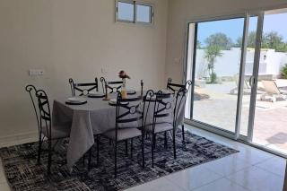 Résidence Mimosas avec piscine et vue de mer - Taguermess - 6
