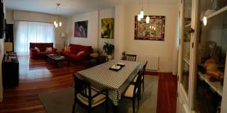 Apartamento Puente Colgante - Getxo - 9
