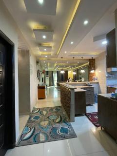 شقه فندقيه للعائلات بالهرم - Cairo - 1