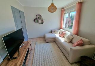 Appartement Cosy entre Lac et Montagne - Thonon-les-Bains - 7
