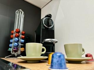 Big-City-Designapartment - Gaggenau - 1