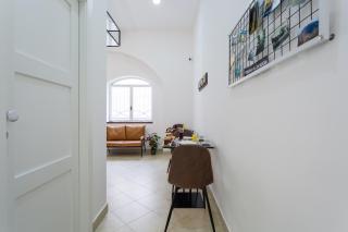 Vesuvio Plaza Room - 4
