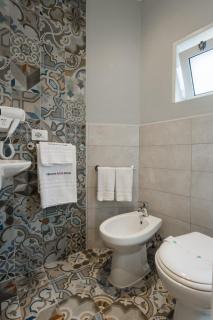 Vesuvio Plaza Room - 3