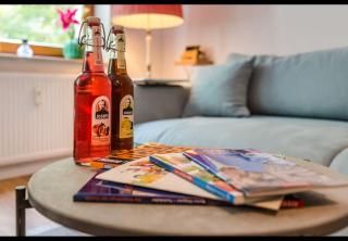 Ferienwohnung in Hamelner Innenstadt - Hameln - 4