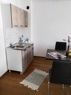Sandra apartmani - Vršac - 2
