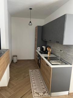 Casa Marisol - San Giovanni Suèrgiu - 8