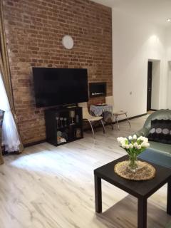 Saules Apartament - 7