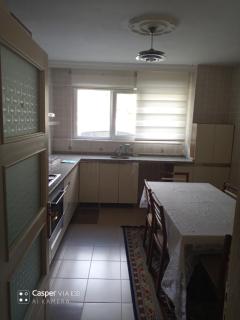 ALBAYRAK APARt2 - Çaykara - 9