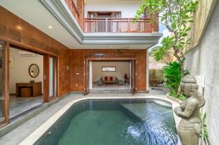 Villa Kandel - Jimbaran - 0