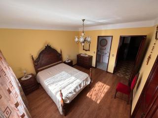Casa dos Neto Santiago - Anadia - 1