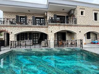 Yalcinkaya Tas Apart - Çeşme - 6