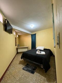 Casa Marconi - Quetzaltenango - 0