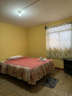 Casa Marconi - Quetzaltenango - 7