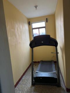 Casa Marconi - Quetzaltenango - 2