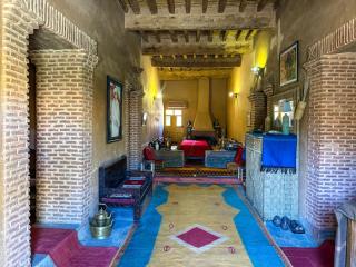 Kasbah Baha Baha - Nkob - 5