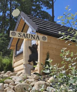 Jurta na Wypasie - luksusowy namiot z widokiem na góry - Jacuzzi, Sauna, Split AC, Private, Star View - 3