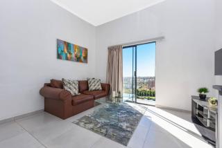 V&S Apartment - Luxury Apartment - Joanesburgo - 7