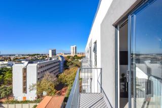 V&S Apartment - Luxury Apartment - Joanesburgo - 5