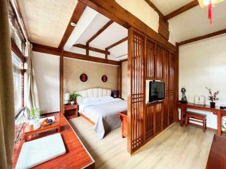 Yuanxiang Garden Boutique Inn - Ancient City Center 原乡文苑客栈 - 3