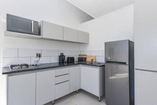 V&S Apartment - Luxury Apartment - Joanesburgo - 4