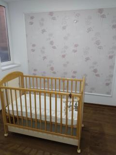 Sandra apartmani - Vršac - 9